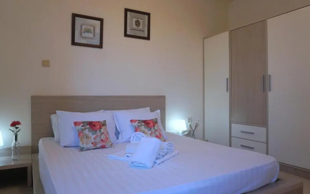 Apartments in Villa Saint George