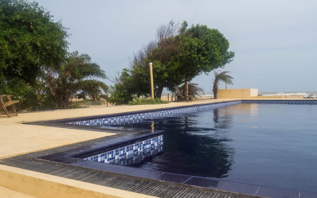 Dreamspot Ecolodge