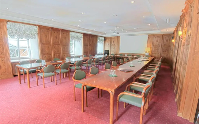 Hotel Tiefenbrunner