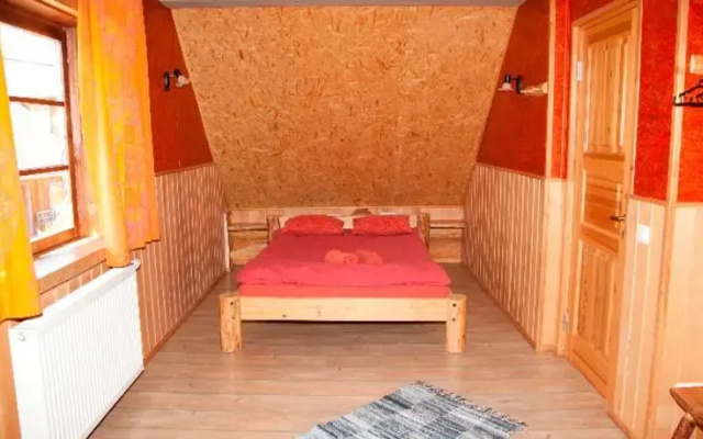 Ojako Holiday Centre