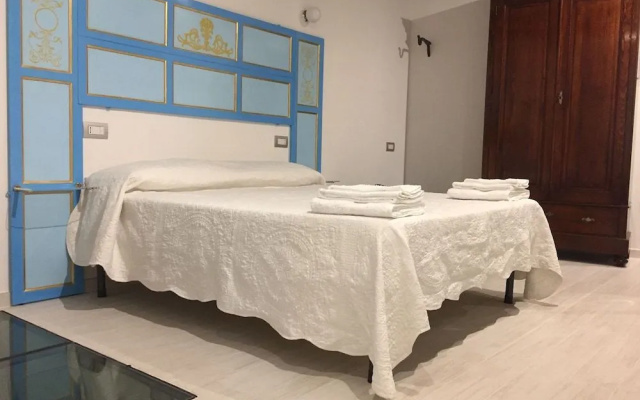 B&B Porta Santa Lucia