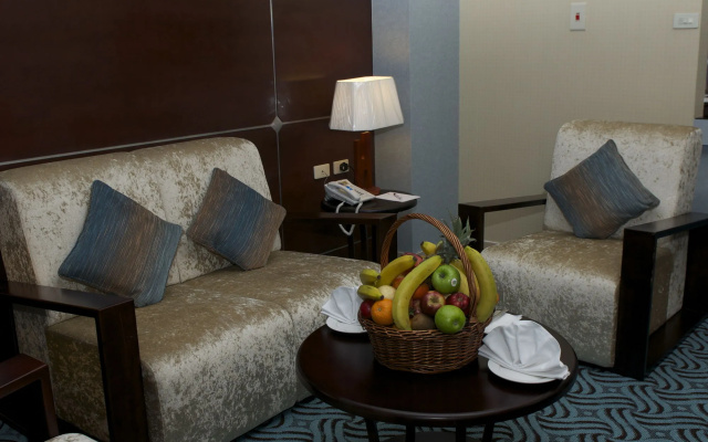 Sealamees Hotel | فندق لميس البحر