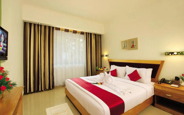 Biverah Hotel & Suites