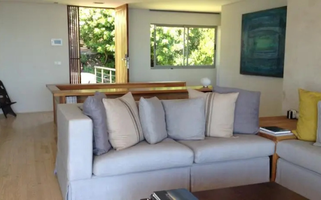 55F Beach House