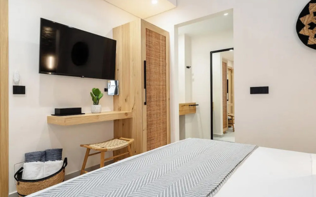 Legato Spa Suites