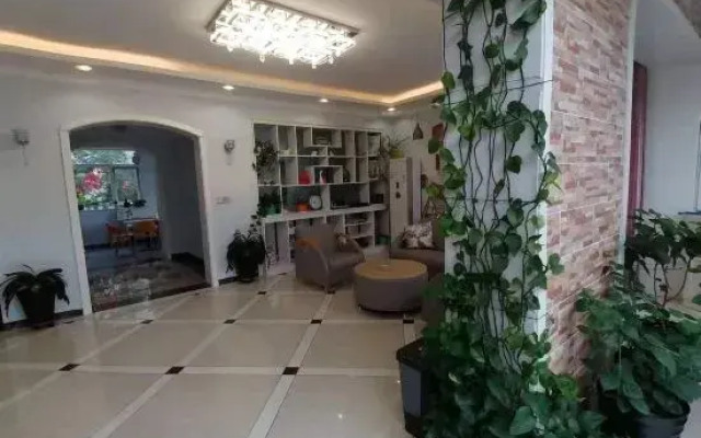 Beijing Yangyang Dexuan Homestay