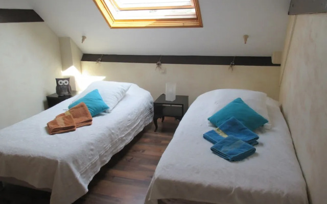 B&B t Sprankelend Toeval