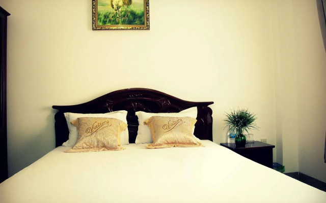 Bao Long Hotel
