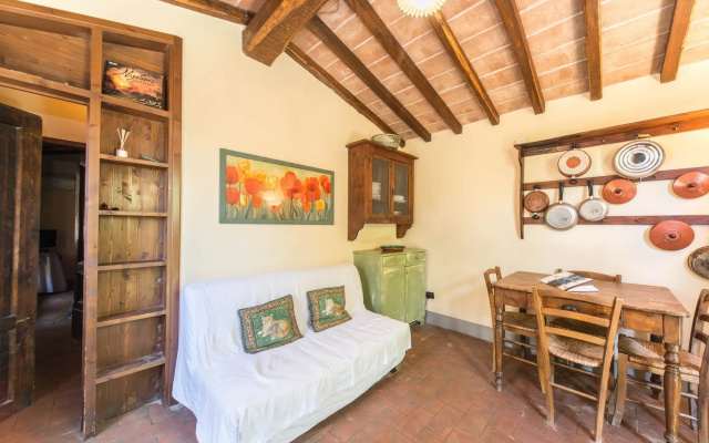 Podere il Poggiolo