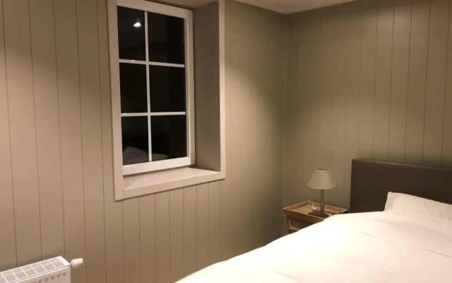 B&B De Dulle Koe