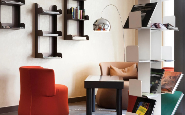 Novotel Suites Reims Centre