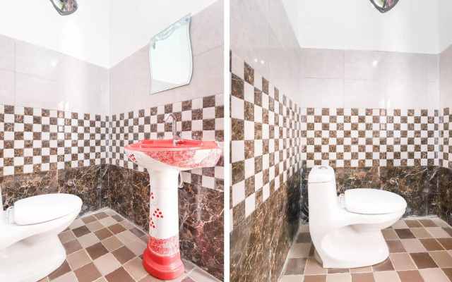 OYO 69931 Hotel Suhani Palace