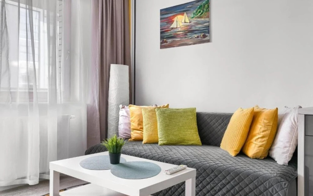 MARGI Vivi Apartment