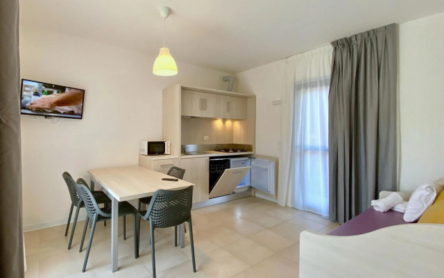 Residence Belvedere, Castelnuovo del Garda