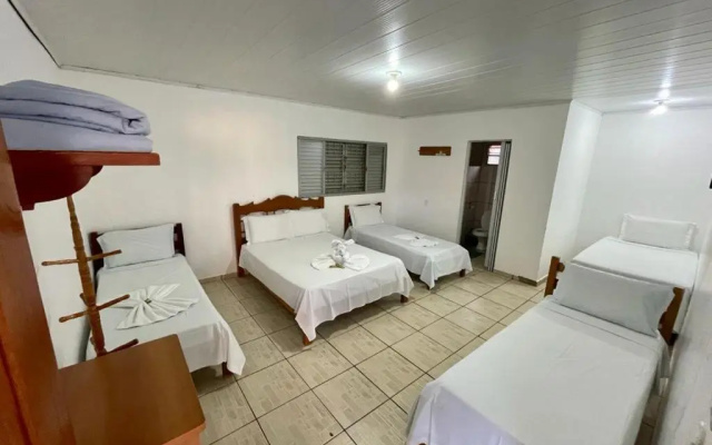 Hotel Estância