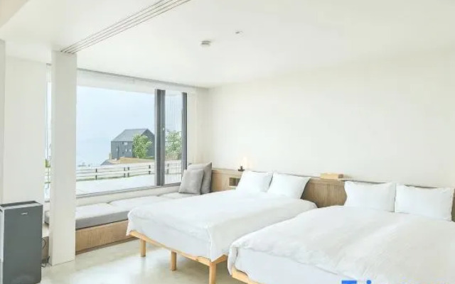 Suite Villa The Most