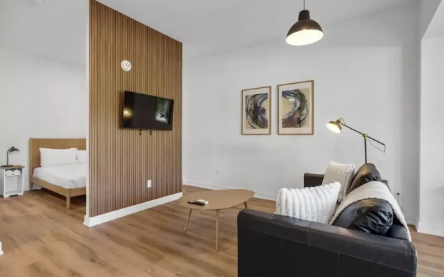 Chelsea Suites