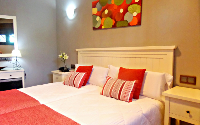 Hotel Medina de Toledo