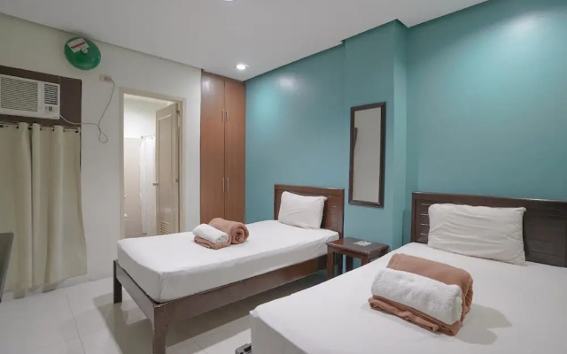 Arzo Hotel Grand Lodge