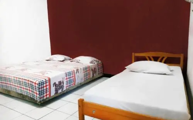 Hotel Beng Goan II