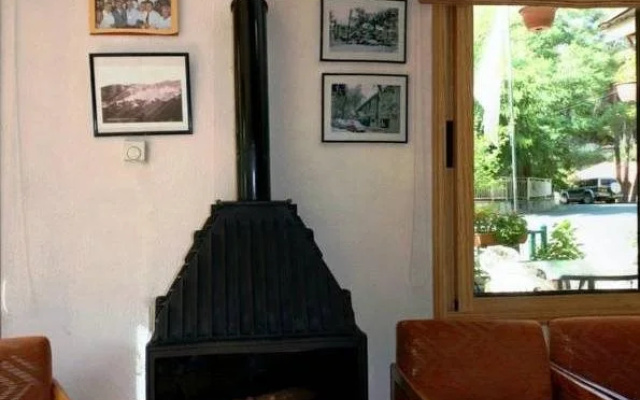 Edelweiss Hotel