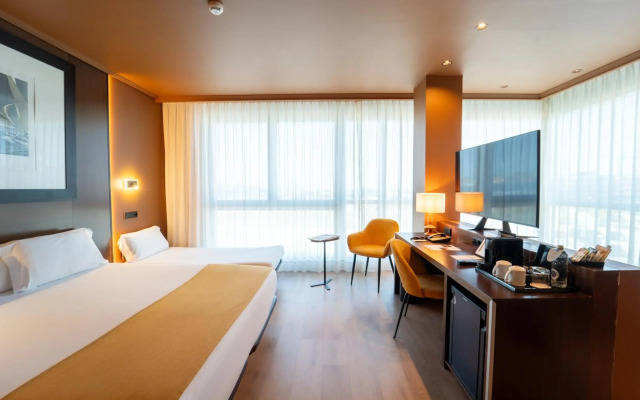 Abba Playa Gijon Hotel