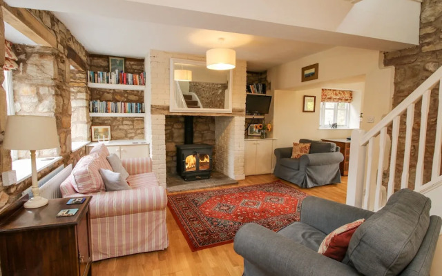 The Coach House