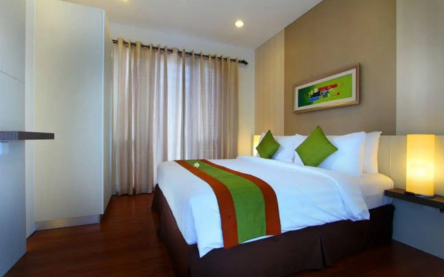 Papillon Garden Villas by Premier Hospitality Asia