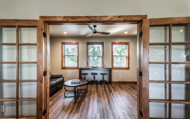 Wine Top by Ruidoso Vacation Rentals