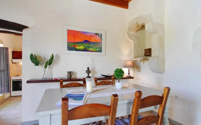 Villa Nikoletta Stylos Crete