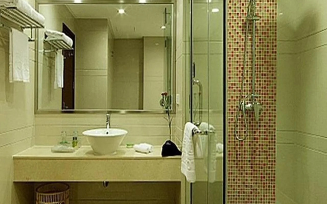 Donghua Jiayue Hotel Shenzhen