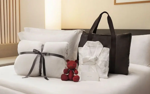 Shilla Stay Plus Iho Tewoo Ocean Front