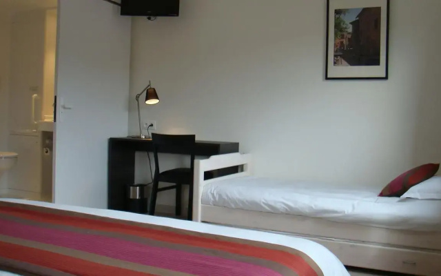 Citotel Cote Hotel