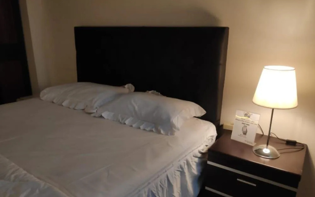 Dea Rooms