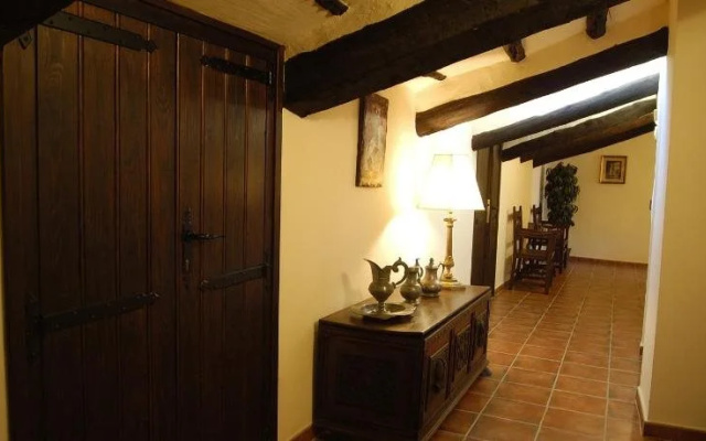 Aparthotel Don Iñigo de Aragón