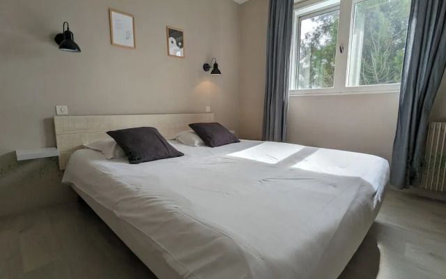 Fuzei Hôtel