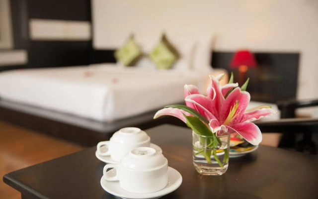 Serenity Villa Hotel Hanoi
