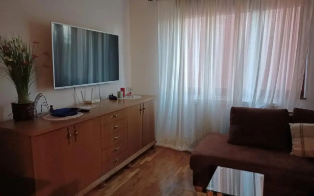 Walk Apartment