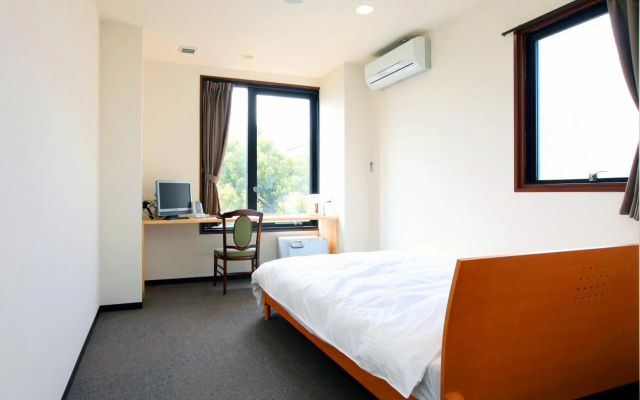 Sakaide Plaza Hotel