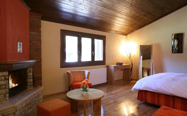 Magema Hotel