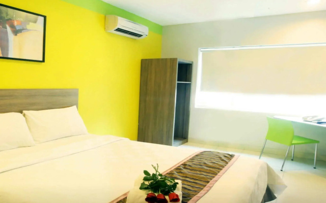 My Hotel