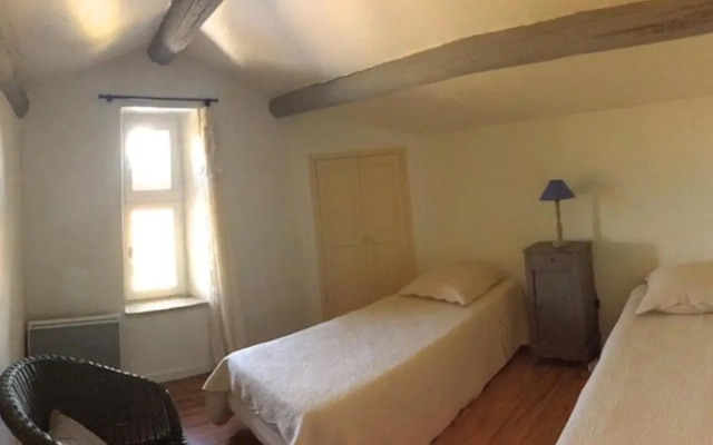 La Magnanerie