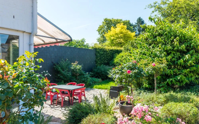 Lovely Detached House Het Koetshuis