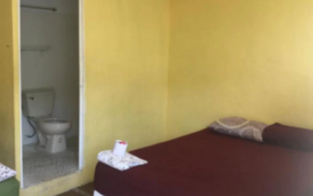 Hospedaje Jocha