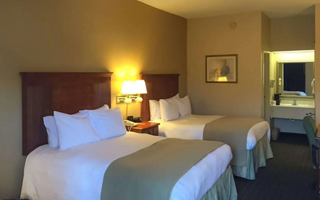Econo Lodge Cordele