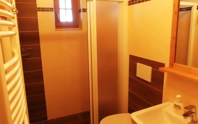 Appartement Jana