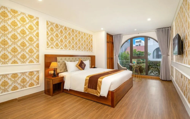 7 Seven Sea Villa