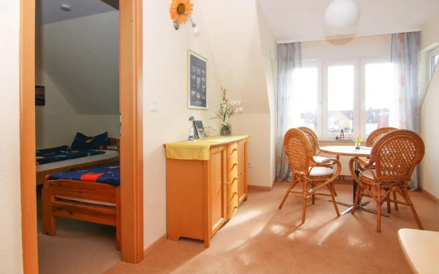 Ferienwohnung, Gromitz