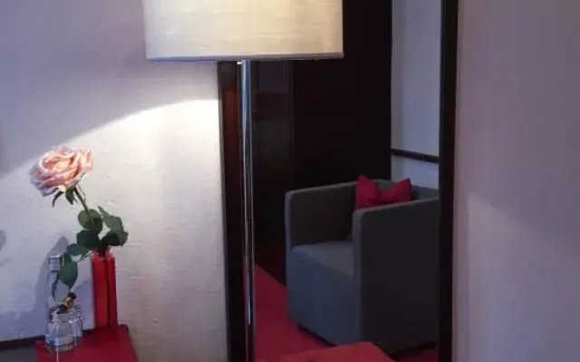 Hotel-Restaurant Der Schwan