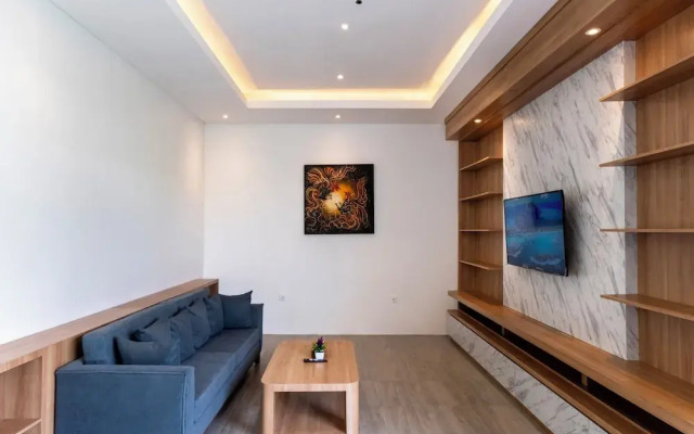 Casa Dua Villa By Betterplace